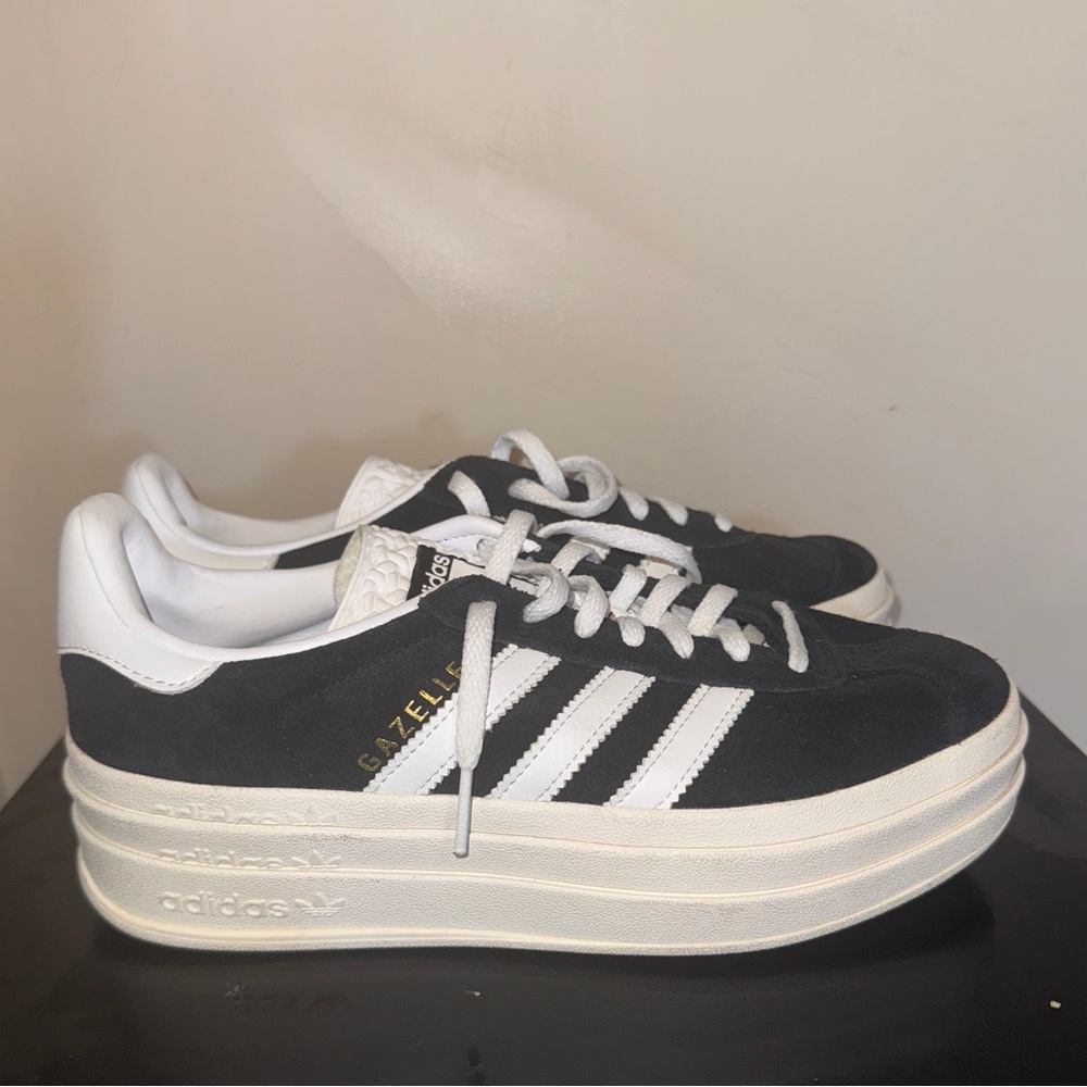 Adidas Gazelle Bold